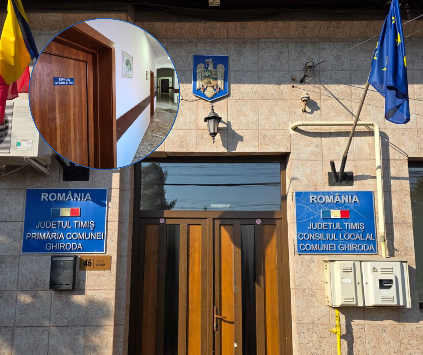 Depunere dosare pentru reducerea impozitului – persoane cu handicap